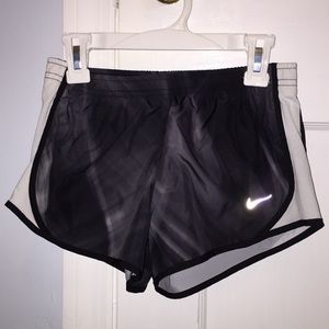 Woman's Nike shorts